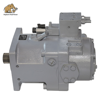 REXROTH PISTON PUMP A11VLO260LG1S/11R 101494 SENNEBOGEN Malzeme İşleme ve Vuralılar için