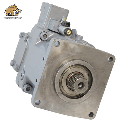 REXROTH PISTON PUMP A11VLO260LG1S/11R 101494 SENNEBOGEN Malzeme İşleme ve Vuralılar için