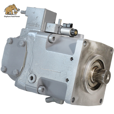 REXROTH PISTON PUMP A11VLO260LG1S/11R 101494 SENNEBOGEN Malzeme İşleme ve Vuralılar için