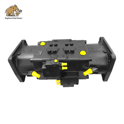 REXROTH PISTON PUMP A20VLO190LG1S/10R 074638, 077129 SENNEBOGEN Malzeme İşleme ve Vücut Çekicileri için