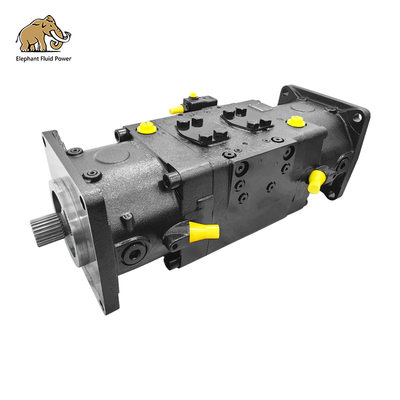 REXROTH PISTON PUMP A20VLO190LG1S/10R 074638, 077129 SENNEBOGEN Malzeme İşleme ve Vücut Çekicileri için