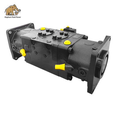 REXROTH PISTON PUMP A20VLO190LG1S/10R 074638, 077129 SENNEBOGEN Malzeme İşleme ve Vücut Çekicileri için