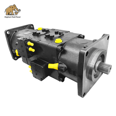 REXROTH PISTON PUMP A20VLO190LG1S/10R 074638, 077129 SENNEBOGEN Malzeme İşleme ve Vücut Çekicileri için