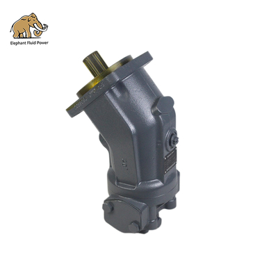 REXROTH PİSTON POMPASI A2FM80/61W 69774 48520 SENNEBOGEN Malzeme Taşıma ve Vinçleri için