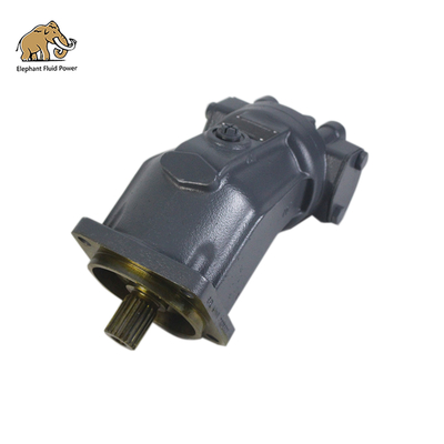 REXROTH PİSTON POMPASI A2FM80/61W 69774 48520 SENNEBOGEN Malzeme Taşıma ve Vinçleri için