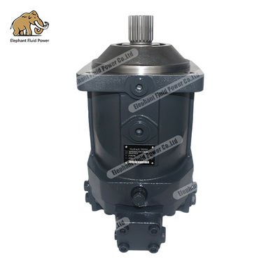 REXROTH PISTON PUMP A6VM140HAXT/63W 105027 SENNEBOGEN Malzeme İşleme ve Vuralılar için