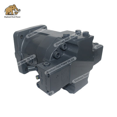 REXROTH PISTON PUMP A6VM140HAXT/63W 105027 SENNEBOGEN Malzeme İşleme ve Vuralılar için