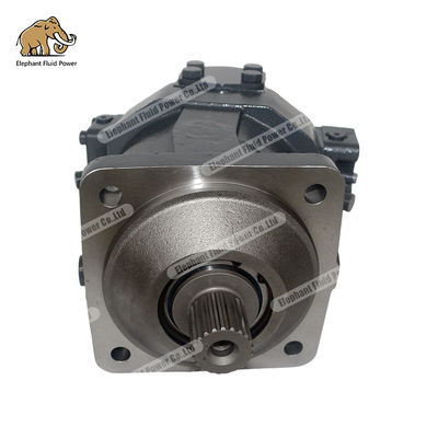 REXROTH PISTON PUMP A6VM140HAXT/63W 105027 SENNEBOGEN Malzeme İşleme ve Vuralılar için