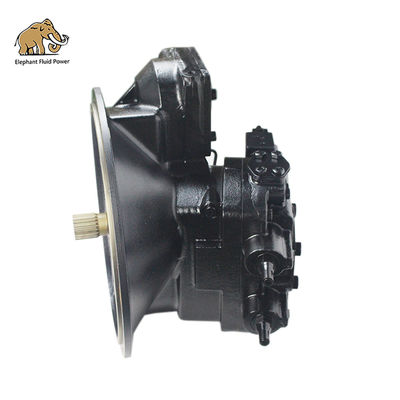 SENNEBOGEN Malzeme Taşıma ve Vinçleri için REXROTH Pistonlu Pompa A8VO80LA1KH2/63R X4441981