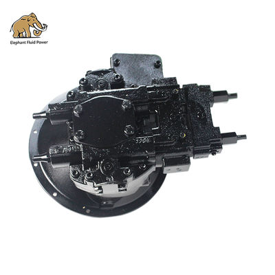 SENNEBOGEN Malzeme Taşıma ve Vinçleri için REXROTH Pistonlu Pompa A8VO80LA1KH2/63R X4441981