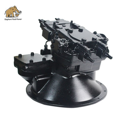 SENNEBOGEN Malzeme Taşıma ve Vinçleri için REXROTH Pistonlu Pompa A8VO80LA1KH2/63R X4441981