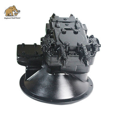 SENNEBOGEN Malzeme Taşıma ve Vinçleri için REXROTH Pistonlu Pompa A8VO80LA1KH2/63R X4441981