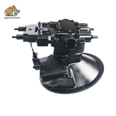 SENNEBOGEN Malzeme Taşıma ve Vinçleri için REXROTH Pistonlu Pompa A8VO80LA1KH2/63R X4441981