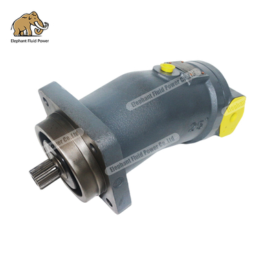A2F55W2S3 Rexroths Hidrolik Piston pompası ve yedek parça stokta % 100 yeni ve uygun OEM tamirciler