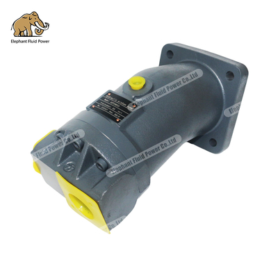 A2F55W2S3 Rexroths Hidrolik Piston pompası ve yedek parça stokta % 100 yeni ve uygun OEM tamirciler
