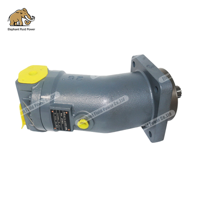 A2F55W2S3 Rexroths Hidrolik Piston pompası ve yedek parça stokta % 100 yeni ve uygun OEM tamirciler