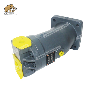 A2F55W2S3 Rexroths Hidrolik Piston pompası ve yedek parça stokta % 100 yeni ve uygun OEM tamirciler