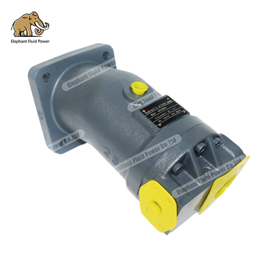 A2F55W2S3 Rexroths Hidrolik Piston pompası ve yedek parça stokta % 100 yeni ve uygun OEM tamirciler