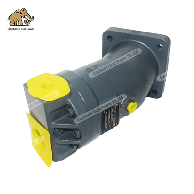 A2F55W2S3 Rexroths Hidrolik Piston pompası ve yedek parça stokta % 100 yeni ve uygun OEM tamirciler