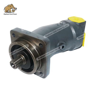 A2F55W2S3 Rexroths Hidrolik Piston pompası ve yedek parça stokta % 100 yeni ve uygun OEM tamirciler