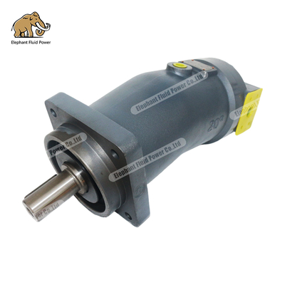 A2F63R2P3 Rexroth Hidrolik Pistonlu pompa ve yedek parçaları stokta, %100 yeni ve OEM'lerin onarımı için uygun