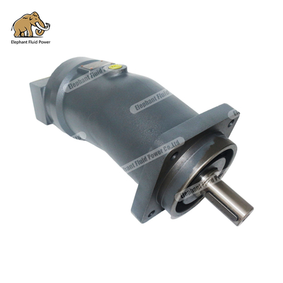 A2F63R2P3 Rexroth Hidrolik Pistonlu pompa ve yedek parçaları stokta, %100 yeni ve OEM'lerin onarımı için uygun