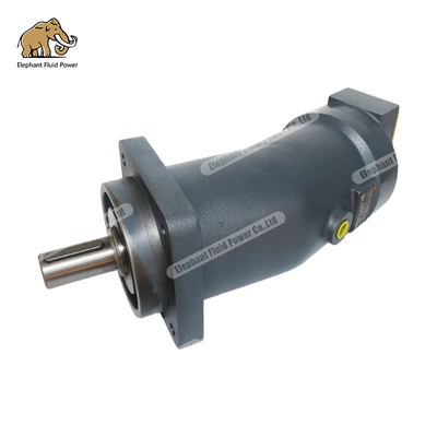 A2F63R2P3 Rexroth Hidrolik Pistonlu pompa ve yedek parçaları stokta, %100 yeni ve OEM'lerin onarımı için uygun