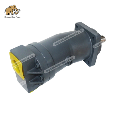 A2F63R2P3 Rexroth Hidrolik Pistonlu pompa ve yedek parçaları stokta, %100 yeni ve OEM'lerin onarımı için uygun