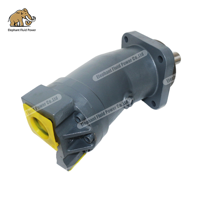 Hidrolik pompa A2f Serisi A2F107R2P3 A2F10 A2F12 A2F23 A2F28 A2F45 A2F55 A2F63 A2F80 stokta, % 100 uygun Rexroth