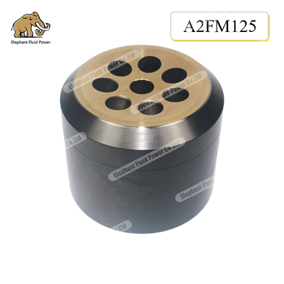 Yeni yükseltilmiş yedek parçalar Bosch Rexroth A2FM125, Hidrolik Piston Motor Tamir Seti, %100 uygun OEM'ler ve orijinal