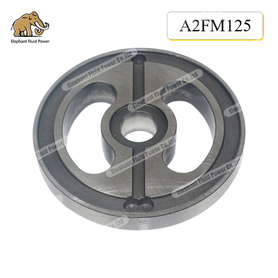 Yeni yükseltilmiş yedek parçalar Bosch Rexroth A2FM125, Hidrolik Piston Motor Tamir Seti, %100 uygun OEM'ler ve orijinal
