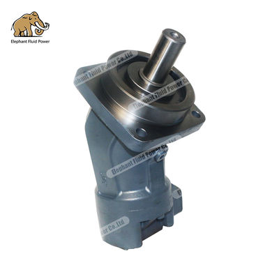 Yeni Yükseltilmiş A2FO107/61R-VPB05 Hidrolik Pompa stokta, %100 OEM'lere ve Rexroth'a uyumlu
