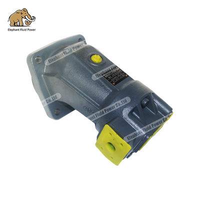 Yeni Yükseltilmiş A2FO107/61R-VPB05 Hidrolik Pompa stokta, %100 OEM'lere ve Rexroth'a uyumlu