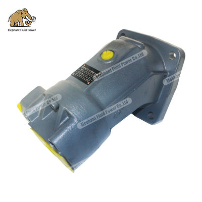 Yeni Yükseltilmiş A2FO107/61R-VPB05 Hidrolik Pompa stokta, %100 OEM'lere ve Rexroth'a uyumlu