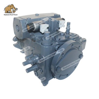 R992000125, A4VG71 Bosch Rexroth Hidrolik Pompası ve Mobil ve Endüstriyel Alanlar için Parçalar
