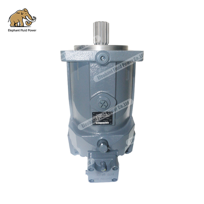 R902170431 Bosch Rexroth AA6VM160HD2/63W-VSD51000B Eksenel pistonlu motor, Hidrolik parçalar ve hidrolik bileşenler