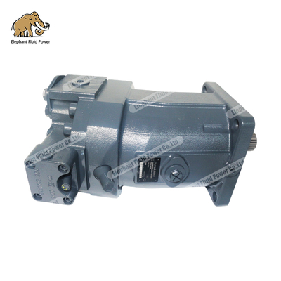 R902170431 Bosch Rexroth AA6VM160HD2/63W-VSD51000B Eksenel pistonlu motor, Hidrolik parçalar ve hidrolik bileşenler