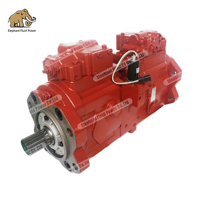 Hydraulic Pump 31N8-10011 K3V140DT For Hyundai Excavator R305-7 R305LC-7 OEM  Quality Factory Price