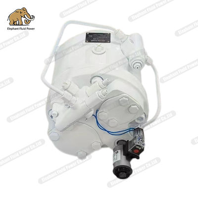 Rexroth A10VO74,JCB Backhoe Loader 3CX 4CX Hydraulic Pump 33/D5108 Replacement OEM Quality