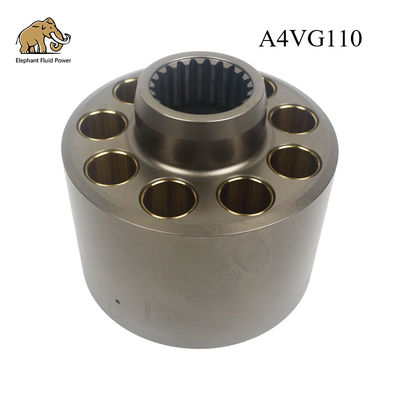 A4VG110 A4VG Bosch Rexroth Hydraulic Pump Spare parts, Charge pump and Rotary Group, New, Aftermarket Repair Kit, 100% fit OEMs and Original