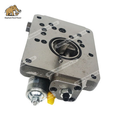 551-1136 Hydraulic Pump Parts for Caterpillar Excavators with Precise Fit and High-Strength Materials