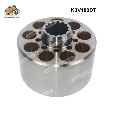 Hyundai 320 Excavator K3V180Dt 31N9-10010 Ana Pompa için OEM kalitesi hidrolik pompa parçaları