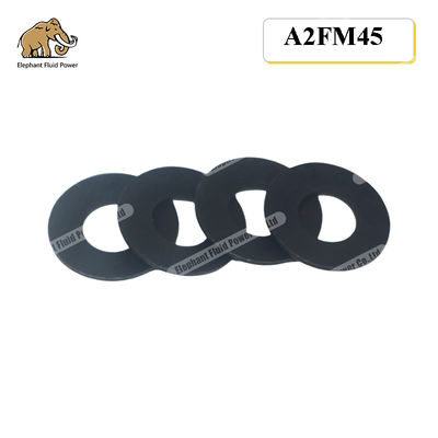 Catepillar Ekskavatörleri için Hassas Uyumlu A2FM45 Hidrolik Pistonlu Pompa Yüksek Mukavemetli Malzemeler ve Optimize Edilmiş İç Yapı