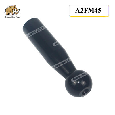 Catepillar Ekskavatörleri için Hassas Uyumlu A2FM45 Hidrolik Pistonlu Pompa Yüksek Mukavemetli Malzemeler ve Optimize Edilmiş İç Yapı