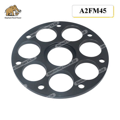 Catepillar Ekskavatörleri için Hassas Uyumlu A2FM45 Hidrolik Pistonlu Pompa Yüksek Mukavemetli Malzemeler ve Optimize Edilmiş İç Yapı