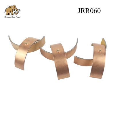 Sauer Danfoss Yedek JRR060 Hidrolik Pistonlu Pompa Parçaları Tamir Takımları Orijinal JRR JRL 045B 051B 060B 065C 075 ile %100 Uyumlu