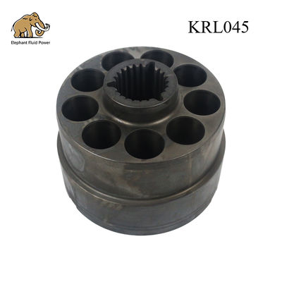 OEM Değiştirme Sauer Danfoss Hidrolik Piston Pompa Parçaları KRR045C KRL045C Aslı ile % 100 uyumlu