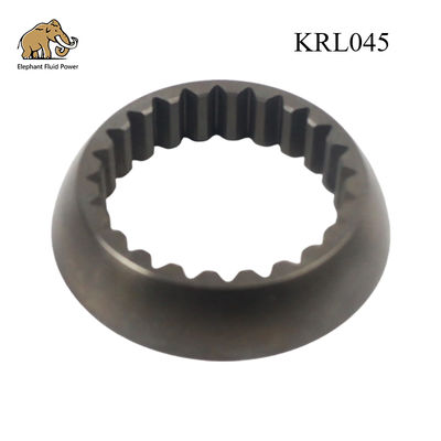OEM Değiştirme Sauer Danfoss Hidrolik Piston Pompa Parçaları KRR045C KRL045C Aslı ile % 100 uyumlu