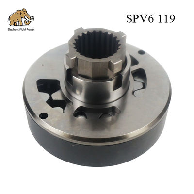 Sauer SPV6/119 için Hidrolik Pompa Tamir Parça Kiti, Döküm Malzeme ile Orijinaliyle %100 Uyumlu ve 3-5 Gün Teslimat