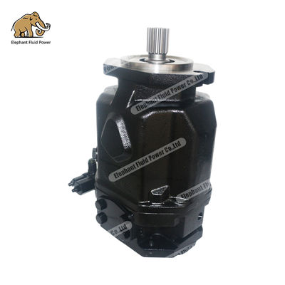 3217955366 77794205 AL A10VO100DFR1/31R SANDVIK ATLAS için COPCO Epiroc, sondaj makinesi parçaları için hidrolik piston pompası
